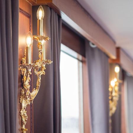 下龍 Le Journey Halong Bay Cruises酒店 外观 照片