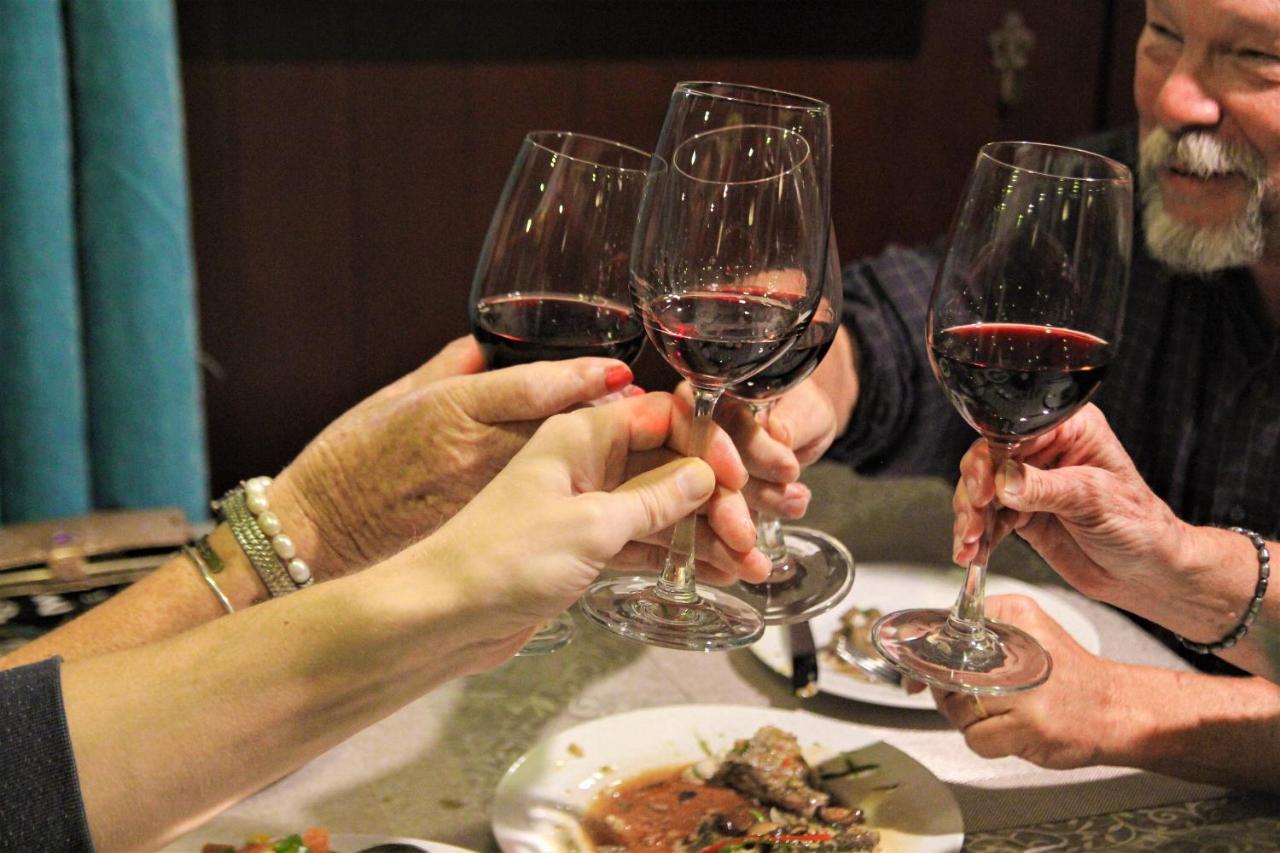 下龍 Le Journey Halong Bay Cruises酒店 外观 照片
