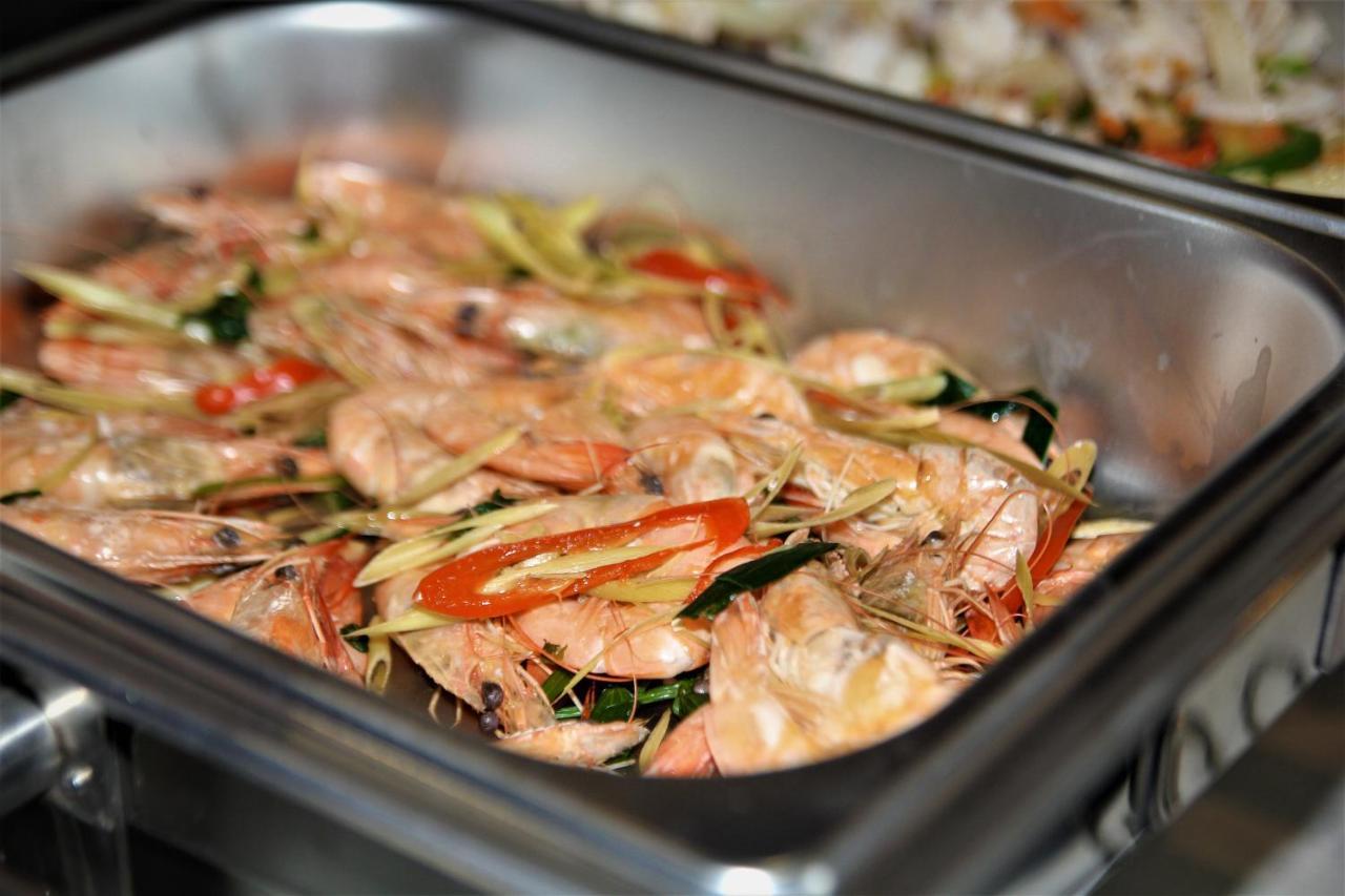 下龍 Le Journey Halong Bay Cruises酒店 外观 照片