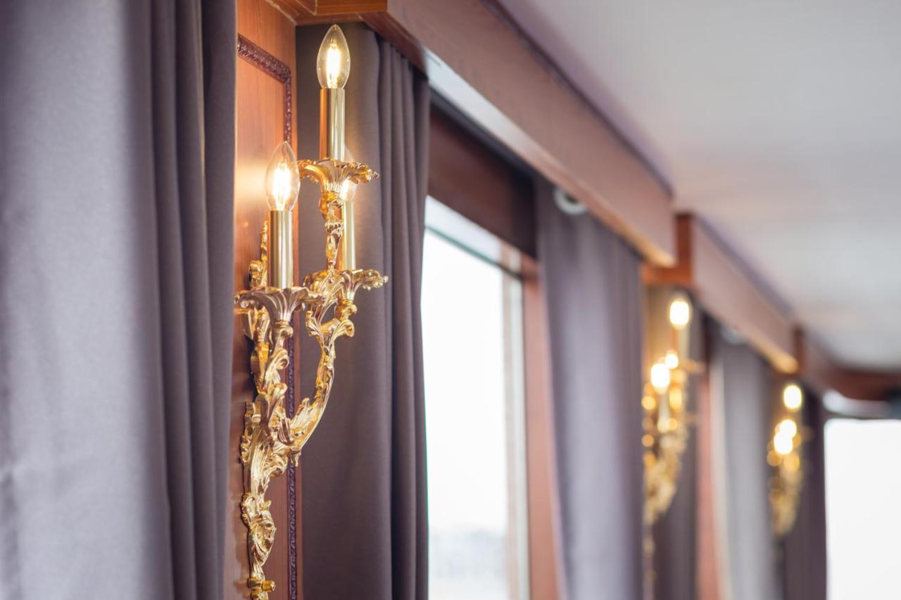 下龍 Le Journey Halong Bay Cruises酒店 外观 照片