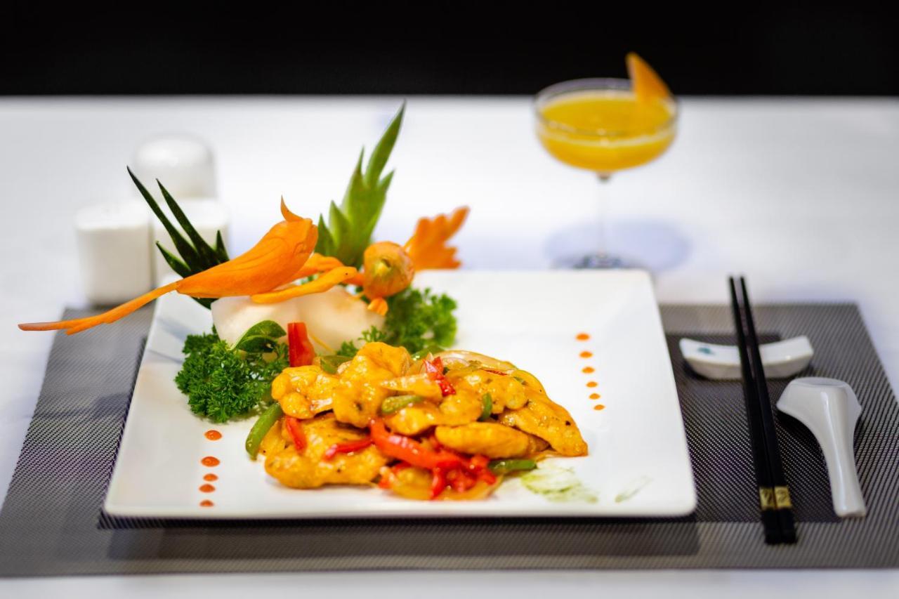 下龍 Le Journey Halong Bay Cruises酒店 外观 照片